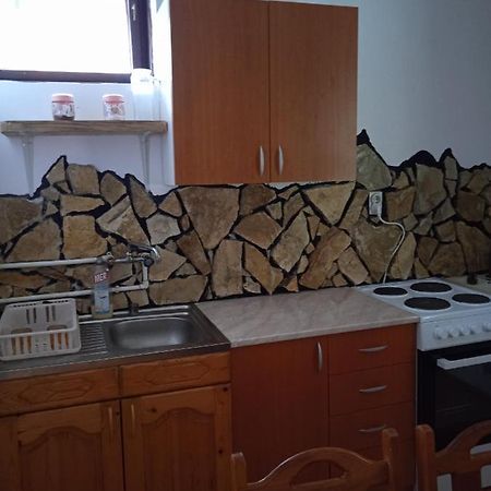 Apartament Vikendica Kod Brice Jevtici Zewnętrze zdjęcie