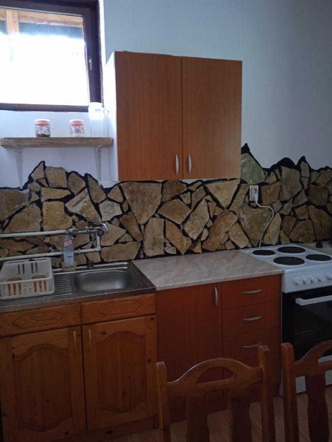 Apartament Vikendica Kod Brice Jevtici Zewnętrze zdjęcie