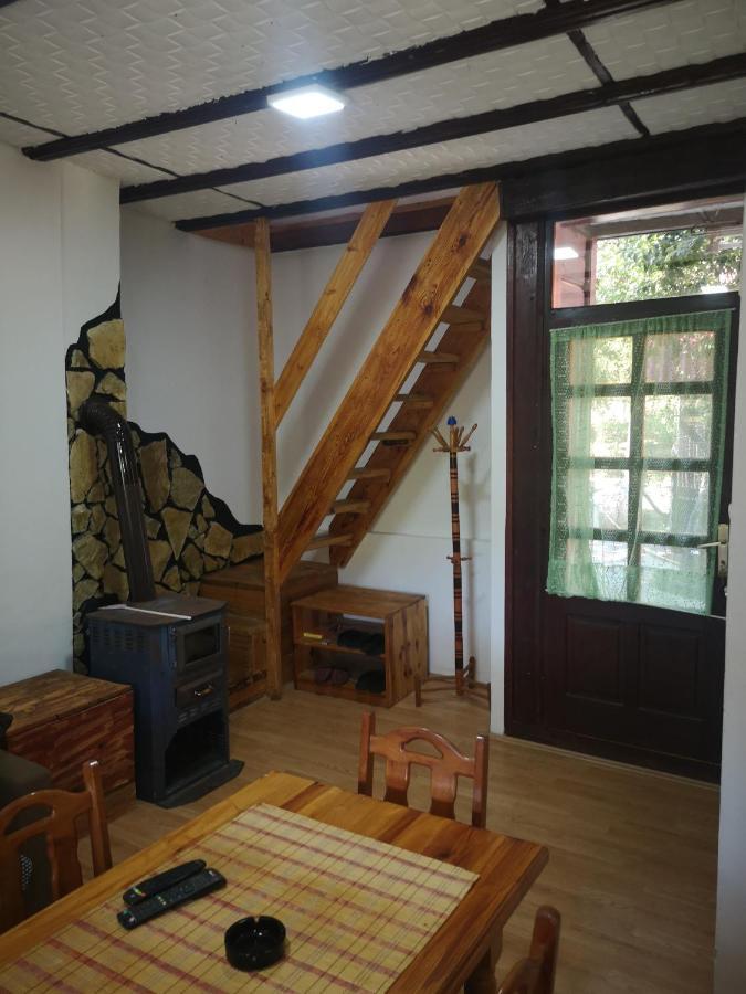 Apartament Vikendica Kod Brice Jevtici Zewnętrze zdjęcie