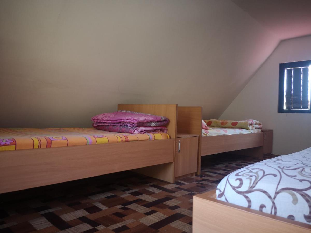 Apartament Vikendica Kod Brice Jevtici Zewnętrze zdjęcie