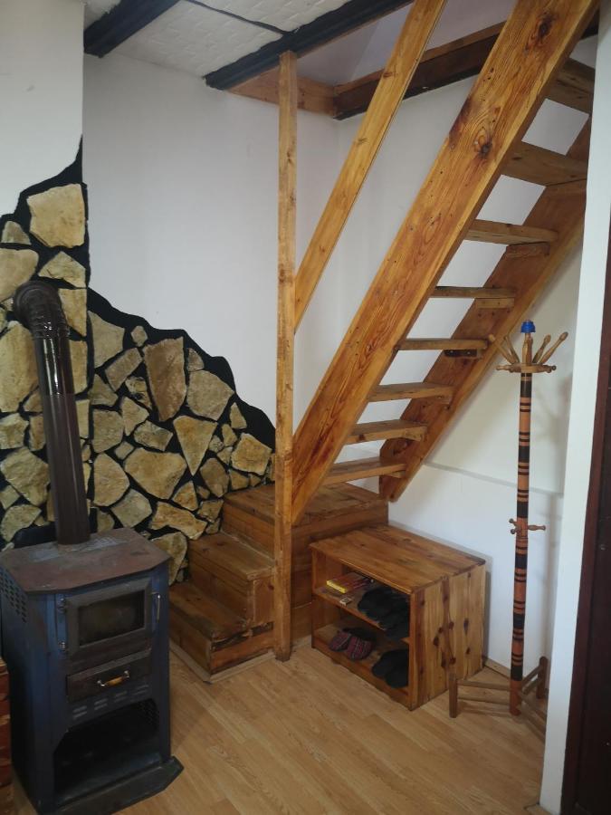 Apartament Vikendica Kod Brice Jevtici Zewnętrze zdjęcie