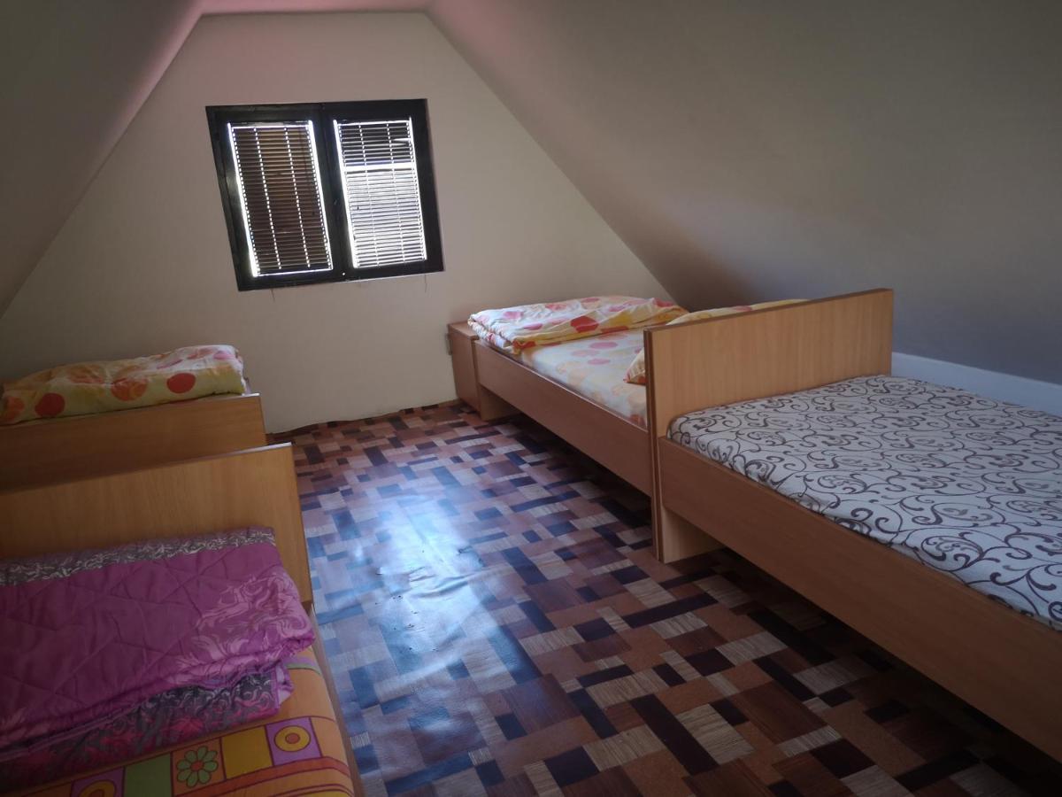 Apartament Vikendica Kod Brice Jevtici Zewnętrze zdjęcie